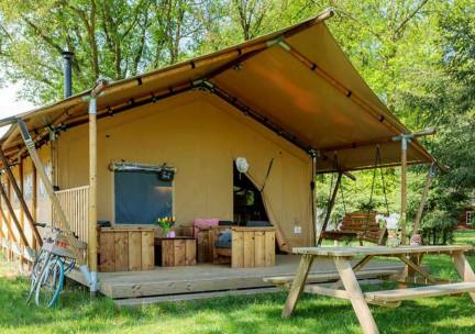 Bos Lodge | 4-6 Pers.