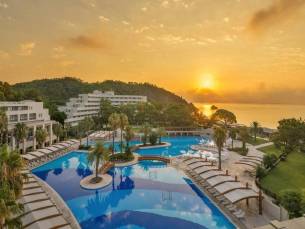 Rixos Premium Tekirova