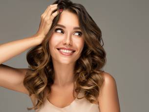 Complete kappersbehandeling incl. modelfÃ¶hnen voor dames