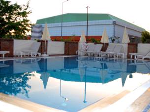 Atak Apart Hotel