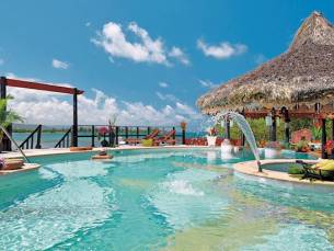 Sandals Royal Caribbean