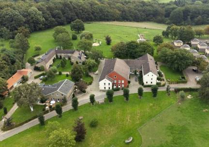 Bungalowpark Landsrade