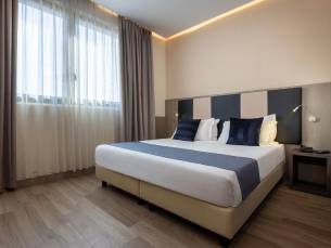 IH Hotels Milano St. John