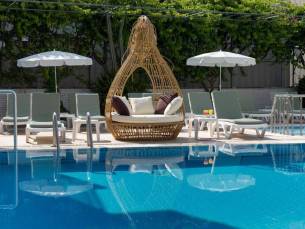 Kleopatra Tuna Hotel