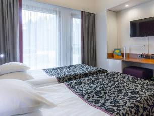 Break Sokos Vuokatti