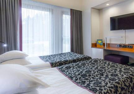 Break Sokos Vuokatti