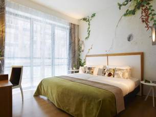 8 daagse vliegvakantie naar City in thessaloniki, griekenland