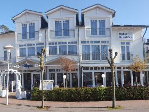 RR Strandallee