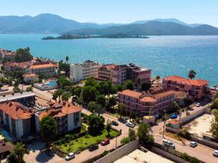 Mendos Garden Exclusive