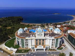 Litore Resort Hotel & Spa