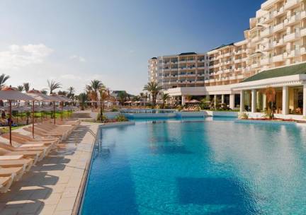Iberostar Selection Royal El Mansour