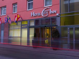 8 daagse vliegvakantie naar City Inn in budapest, hongarije