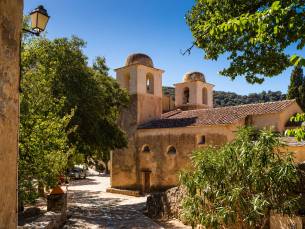 Corsica op het gemak