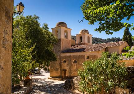 Corsica op het gemak