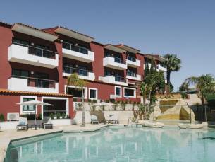 Topazio Vibe Beach Hotel & Apartments - Appartementen (Adults only 18+)