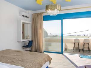 Hotel Haven Beach