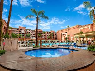 Savoy Le Grand Hotel