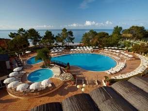Hotel PortoBay Falésia