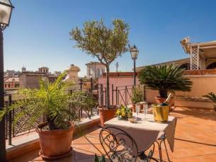 La Lumiere Piazza di Spagna