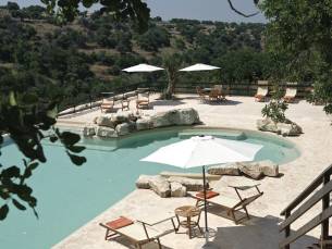 Relais Parco Cavalonga