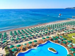 Esperos Mare Spa
