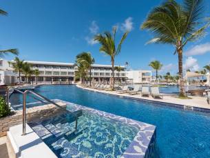 Hotel Royalton Chic Punta Cana