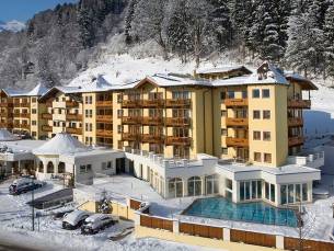 Sporthotel Alpenblick