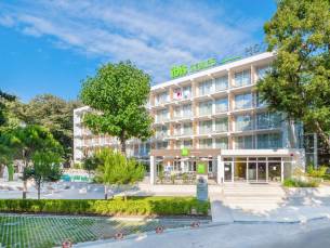 Ibis Styles Golden Sands