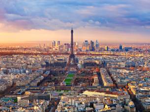Ontdek Parijs vanuit een TOPLOCATIE! ❤️ Luxe 4*-boutique hotel nabij de wijk Le Marais op loopafstand van de metro incl. ontbijt