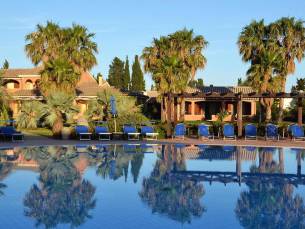 Lantana Resort