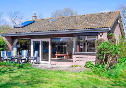 Vakantiehuis Slufterhoek 178