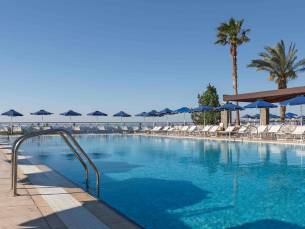 Princess Sun Hotel & Spa