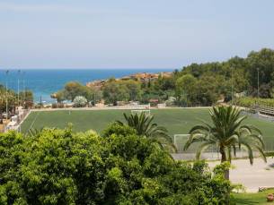 Hotel Elotia