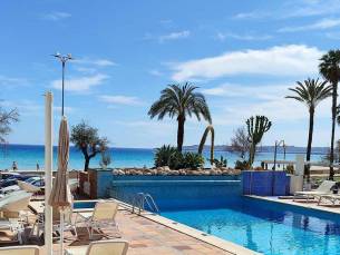 BLUESEA Anba Romani