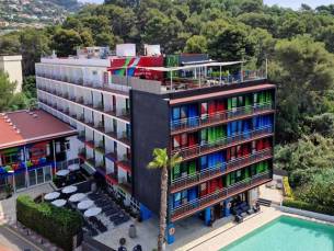Lloret Vibe Affiliated by Fergus