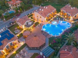Dalyan Live Spa