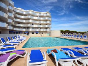 Le Lotus Blanc 3p6/7 CSS