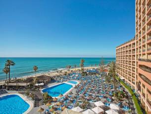 Sunset Beach Club