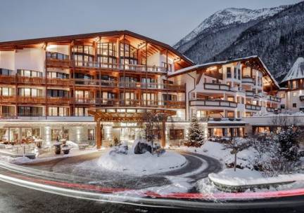 Hotel Central