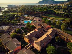 Cannes Mandelieu S4 S. Alcove