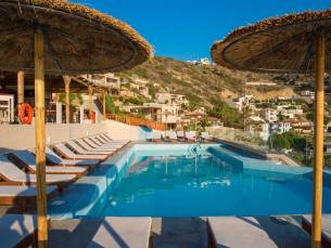 Lygaria Beach Hotel