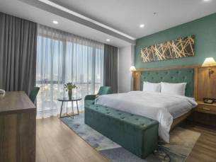 Royal Tulip Hotel & Casino Tbilisi