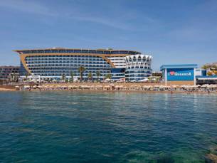 Granada Luxury Okurcalar