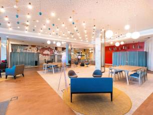 Aparthotel Adagio Liverpool City Centre