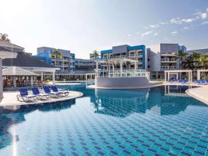 Sol Varadero Beach