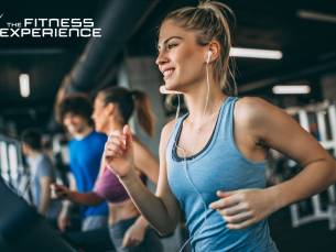 12 weken onbeperkt sporten + instructie + eindevaluatie + evt. small group training/eGym