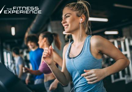 12 weken onbeperkt sporten + instructie + eindevaluatie + evt. small group training/eGym