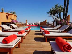 Fashion Hotel