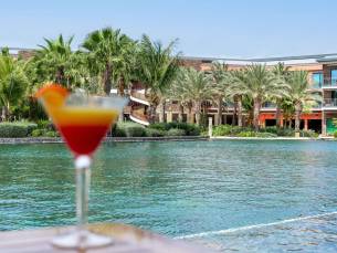 Hilton Cabo Verde Sal Resort