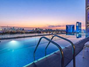 Al Bandar Rotana Creek